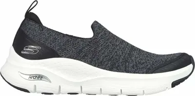 Image de Skechers Sneakers 149563-BLK-BLACK in Black color size 41