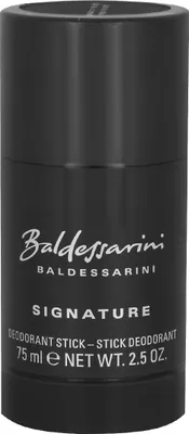Obrázek produktu pro Baldessarini Signature DST 75 ml M