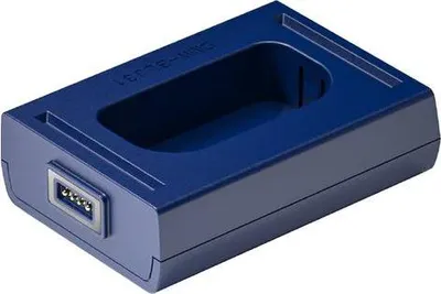 Image de Panasonic DMW-BLJ31 Adaptateur pour chargeurs Bronine