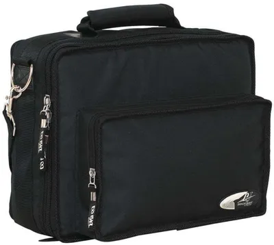 Zdjęcie produktu dla RockBag RB23422B 36 x 28 x 12 cm Pokrowiec na mikrofon