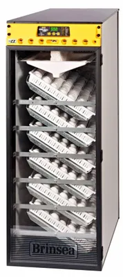 Productafbeelding van Brinsea Ova-Easy Advance 580 broedmachine