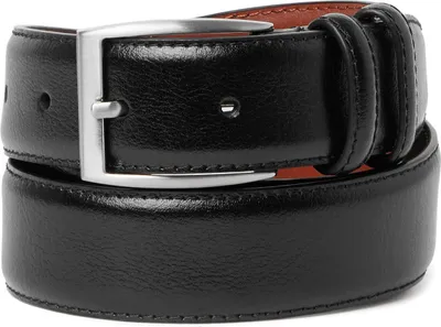 Produktbild von SADDLER Leder Gürtel Roskilde Belt W105 Black schwarz