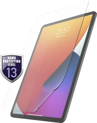 Produktbild von Hama Displayschutz Hiflex für Apple iPad Pro 12.9" (2018/2020/2021/20