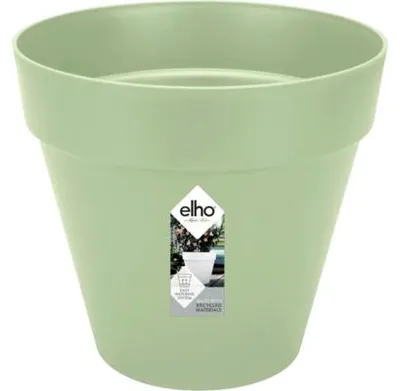 Produktbild von elho 8711904500504, Grün, Kunststoff, Rund, 100%, 100%, 2,5 m