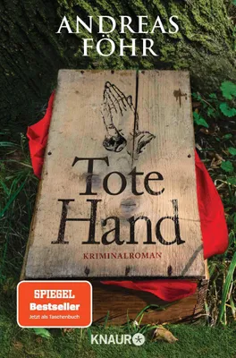 Produktbild von Tote Hand
