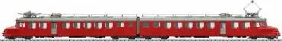 Zdjęcie produktu dla Trix 25260 RAe 4/8 Churchill railcar