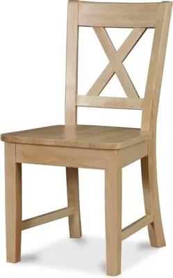Produktbild von Emoebel24 Küchen  Kollektion Essgruppe Frühstückecke Holz Buche Stuhl