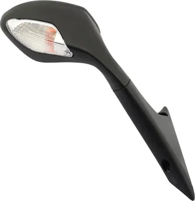Produktbild von VICMA OE-Rückspiegel rechts schwarz passend für Aprilia SRV850 (1Stck.)