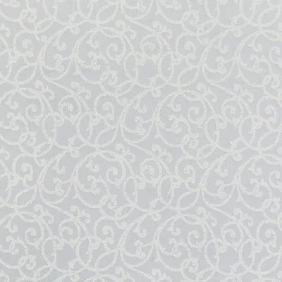 Obrázok produktu pre Obrus ​​160/220 cm strieborno-biely