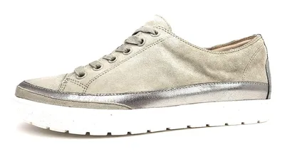 Produktbild von Caprice Damen Sneaker in Grün, Größe 4