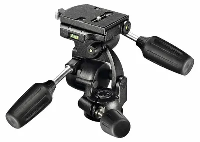 Image de MANFROTTO Rotule 808RC4 3D