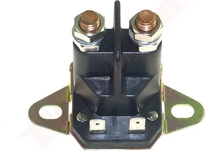 Produktbild von Kontaktor T2Xp2 ( 18736100 , 94255Wr )