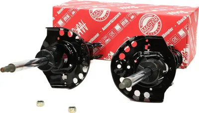 Produktbild von MS 16K001141 Stoßdämpfer Vorderachse für HYUNDAI SONATA VI (YF)