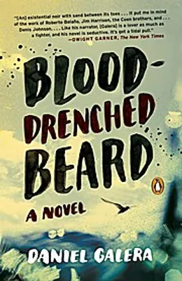 Produktbild von Blood-Drenched Beard