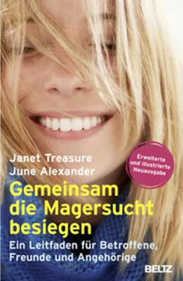 Immagine prodotto di Gemeinsam die Magersucht besiegen