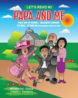 Produktbild von Papa and Me
