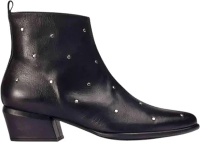 Image de Wonders Ankle boots 080-D-2002 in BULUT NEGRO color size 37