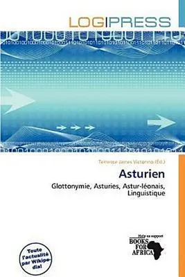 Produktbild von Asturien