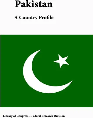 Produktbild von Pakistan
