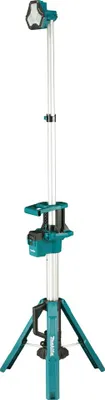 Image de Lampe MAKITA DEADML813 14,4 / 18 V Li-Ion (vendu sans batterie)