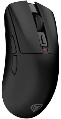 Obrázok produktu pre GENESIS Zircon 880, Pravoruké, Optický, RF Wireless + Bluetooth + USB Type-C, 12000 DPI, Čierna