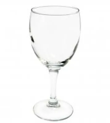 Immagine prodotto di 12 Calici In Vetro Elegance Vino Cl14,5
