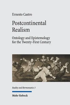Obrázok produktu pre Castro, E: Postcontinental Realism