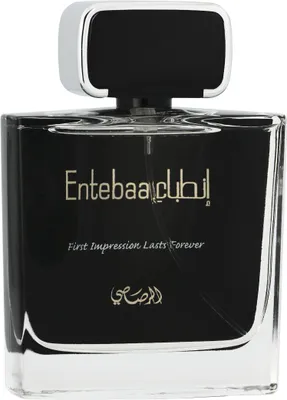 Obrázek produktu pro Rasasi Entebaa Pour Homme EDP 100 ml M