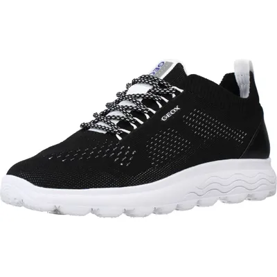 Produktbild von GEOX Halbschuhe  D SPHERICA, Schwarz:38