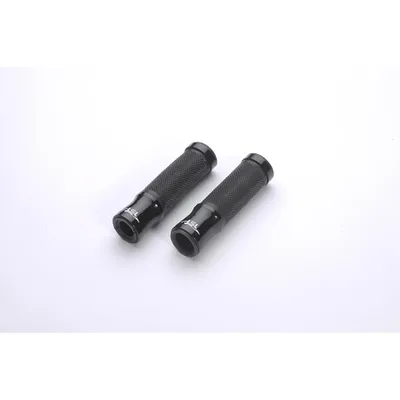 Produktbild von LSL Lenkergriffgummi, 7/8 Zoll (22,2 mm), 125 mm, schwarz, Lieferung paarweise