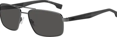 Immagine prodotto di Hugo Boss Boss 1580/S V81/M9Diametro del vetro: 59