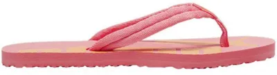 Produktbild von Puma - Damen Flipflops "Epic V2" PP6610 (36 EU) (Pink)