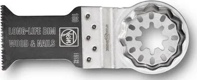 Image de Lame de scie E-cut Long Life BIM STARLOCK 50x35 - FEIN - 63502160210
