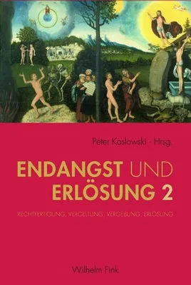 Produktbild von Endangst und Erlösung 2