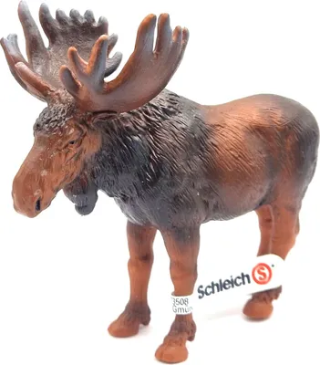 Obrázek produktu pro Schleich 14033 Los