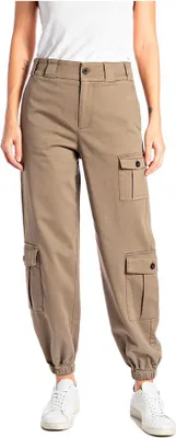 Produktbild von Replay W8040 .000.84491 Hosen Beige 30 Frau Beige 30