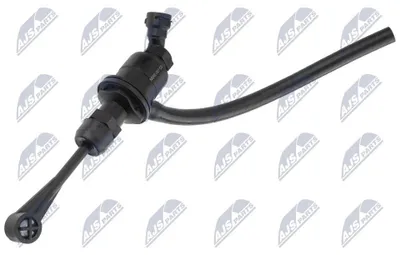 Produktbild von NTY NSP-RE-027 Kupplungsgeberzylinder für RENAULT KANGOO / GRAND KANGOO (KW0/1) KANGOO BE BOP (KW0/1)