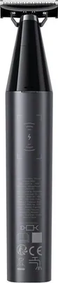 Produktbild von Xiaomi UniBlade X300 Trimmer (schwarz)