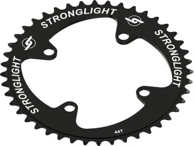 Produktbild von Stronglight Kettenblatt Bmx Race 104Mm 4 Arm 40Z.