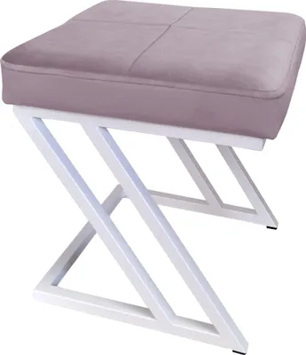 Obrázok produktu pre ZETA LOFT taburetka podnožka biela MG55