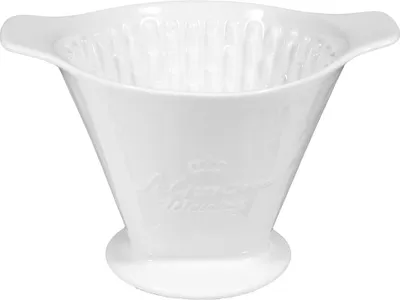 Image de Seltmann Weiden Filter Nr. 4 Lukullus weiss 001.121679
