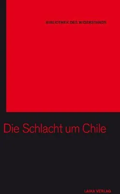 Produktbild von Die Schlacht um Chile 1973  1978