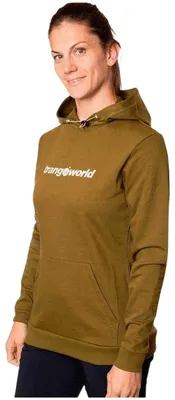 Image de Sweat à capuche Trangoworld PC009301-71C pour Femme