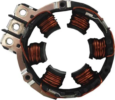 Produktbild von Makita 629225-3 Magnet Feld Stator 18V Für Ddf DHP484