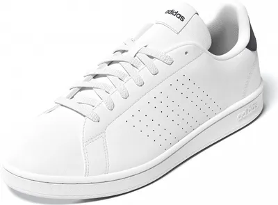 Produktbild von Adidas Damen Sneaker in Weiß, Größe 5.5