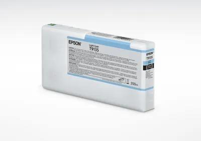 Immagine prodotto di Epson T9135 Cartuccia Light Cyan Ink Cartridge (200ml)