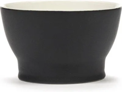 Productafbeelding van Serax - Thee kopje - porselein - wit - D9 x H6 cm
