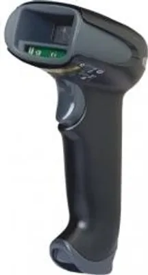 Produktbild von Honeywell Stand 3", Schwarz, Metall, Kunststoff, Xenon 1900, 1902, 80 mm