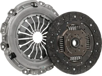 Image de Kit d'embrayage SACHS 3000 951 612