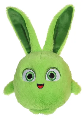 Immagine prodotto di Gipsy Sunny Bunnies Hopper, 13 cm, verde